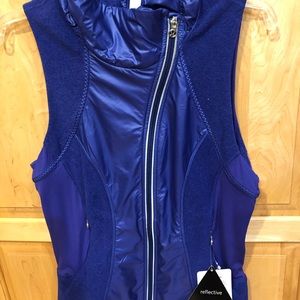 Lululemon Gust Buster Vest